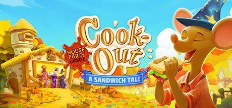 快乐厨房（Cook-Out VR）