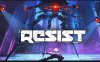 Oculus Quest 游戏《抵抗VR》Resist VR