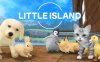 Oculus Quest 游戏《宠物岛屿 VR》Little Island VR