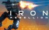 Oculus Quest 游戏《钢铁机甲》IRON REBELLION