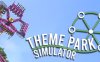 Oculus Quest 游戏《Theme Park Simulator: Rollercoaster Paradise VR》主题公园模拟器：过山车天堂