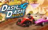 Meta Quest 游戏《Dash Dash World VR》卡丁车世界