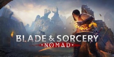 Oculus Quest 游戏《剑与魔法:游牧民族》Blade and Sorcery – Nomad