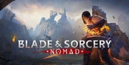 Oculus Quest 游戏《剑与魔法：游牧民族》Blade and Sorcery – Nomad