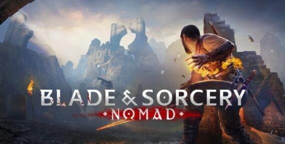 Oculus Quest 游戏《剑与魔法:游牧民族》Blade and Sorcery – Nomad