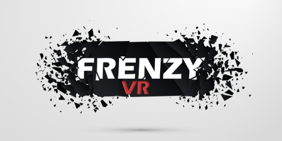 Oculus Quest 游戏《疯狂砸东西VR》Frenzy VR