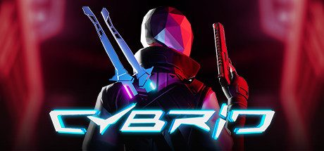 赛博VR (CYBRID VR)