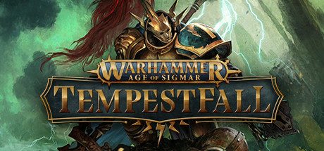 Quest Quest 游戏《战锤 西格玛时代:暴风雨》Warhammer Age of Sigmar: Tempestfall VR