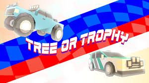 OculusQuest 游戏《Tree or Trophy VR》树或奖杯