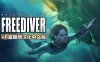 Oculus Quest 游戏《自由潜水员：水下求生汉化中文版》FREEDIVER: Triton Down VR