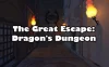 Oculus Quest 游戏《大逃亡：龙之地牢》The Great Escape: Dragon’s Dungeon