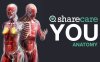 Oculus Quest 游戏《器官解刨学》Sharecare YOU Anatomy VR