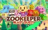 Oculus Quest 游戏《动物保护者：爆炸任务》ZOOKEEPER : Blast Quest