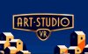 Oculus Quest 游戏《Art Studio VR》艺术工作室