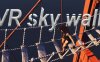 VR高空运动：旧金山空中吊索 (VR Sky Walk)