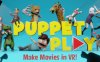 木偶游戏VR（Puppet Play）