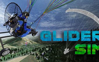 Oculus Quest 游戏《滑翔机》Glider Sim VR