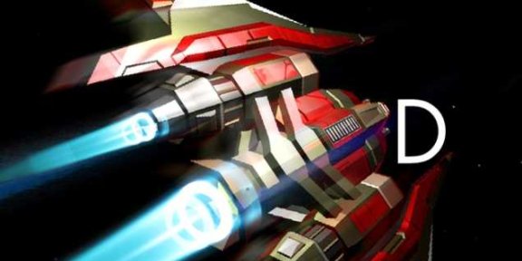 Oculus Quest 游戏《DAVID VR》大卫战机