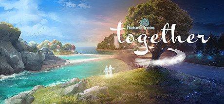 自然之旅：一起VR (Nature Treks: Together)