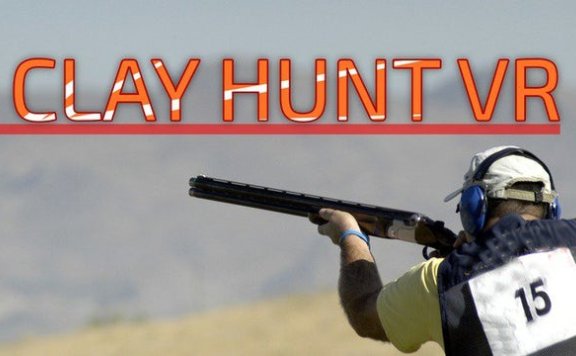 Oculus Quest 游戏《飞盘狩猎 VR》Clay Hunt VR