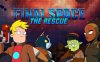 Oculus Quest 游戏《最终空间 VR – 救援》Final Space VR – The Rescue