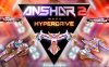 Oculus Quest 游戏《安沙尔2：超速行驶》Anshar 2: Hyperdrive