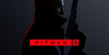 杀手3VR(HITMAN 3 VR)