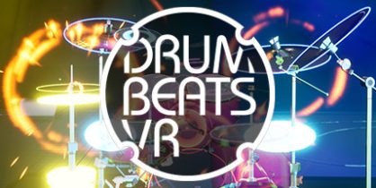 Meta Quest 游戏《节奏鼓点》DrumBeats VR