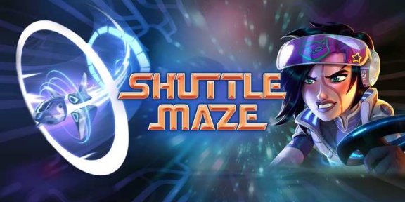 Oculus Quest 游戏《穿梭迷宫》Shuttle Maze VR