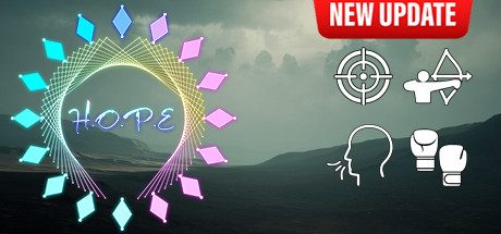 渐进式冥想（HOPE VR: Emotional Intelligence Assistant VR）