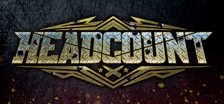 子弹地狱（HeadCount VR）