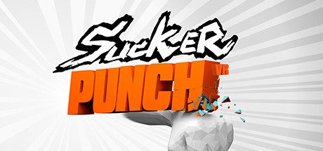 Oculus Quest 游戏《拳拳出击 VR》Sucker Punch VR