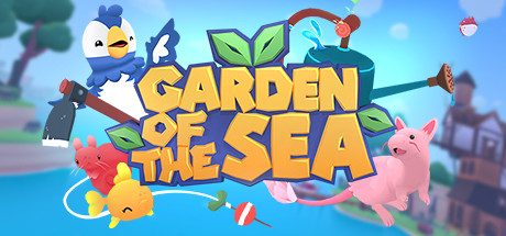Oculus Quest 游戏《海上花园 VR》Garden of the Sea VR