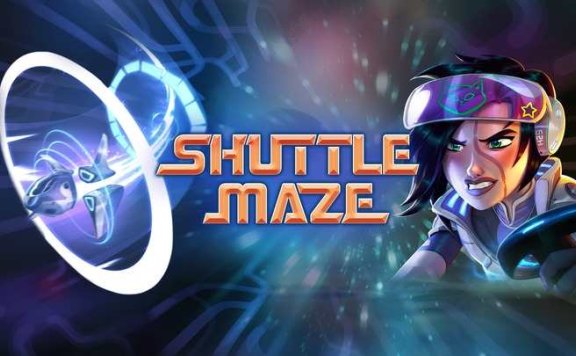 Oculus Quest 游戏《穿梭迷宫》Shuttle Maze VR