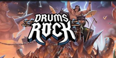Oculus Quest 游戏《燃鼓英雄》Drums Rock VR