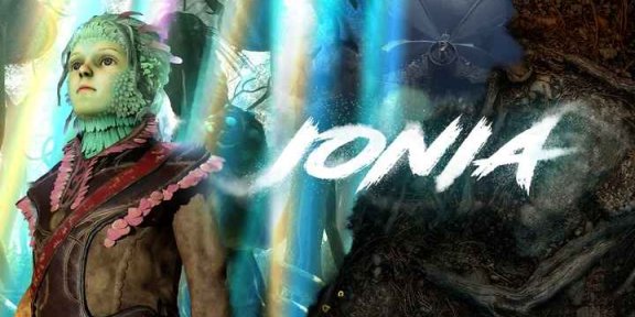 Oculus Quest 游戏《宇宙的节奏：艾欧尼亚》Rhythm of the Universe: Ionia