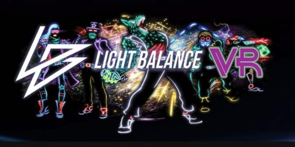 Oculus Quest 视频《Light Balance VR》光线平衡