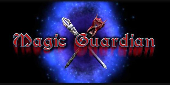 Oculus Quest 游戏《Magic Guardian VR》魔法守护者