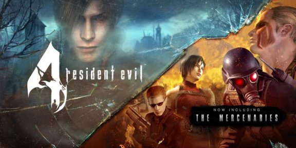 Oculus Quest 游戏《生化危机4》Resident Evil 4 VR