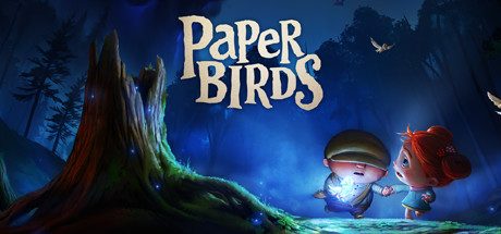 纸鹤 (PAPER BIRDS VR)