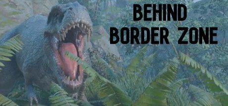 边境区的后面 (Behind Border Zone VR)