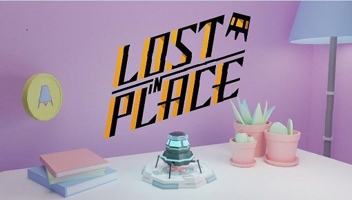 Oculus Quest 游戏《迷失在原地》Lost in Place VR
