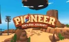Oculus Quest 游戏《先锋：无尽的旅程》Pioneer: Endless Journey