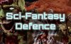 科幻防御（Sci-Fantasy Defence VR）