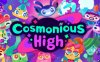Oculus Quest 游戏《寰宇高中》Cosmonious High VR