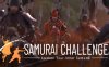 武士挑战（SAMURAI CHALLENGE VR）