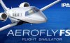 飞行模拟器 (Aerofly FS 2 Flight Simulator)