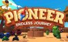 Oculus Quest 游戏《Pioneer: Endless Journey》先锋：无尽的旅程
