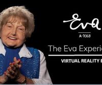 Oculus Quest 纪录片《伊娃体验 – Quest 的 VR 展览》The Eva Experience – VR Exhibit for Quest