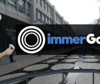 Oculus Quest 程序《沉浸式画廊》immerGallery VR